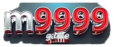 m9999 game logo